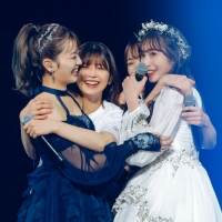 「櫻坂46 1st YEAR ANNIVERSARY LIVE」