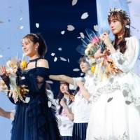 「櫻坂46 1st YEAR ANNIVERSARY LIVE」
