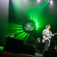 『10TH ANNIVERSARY LIVE TOUR 2021』