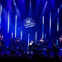 『10TH ANNIVERSARY LIVE TOUR 2021』