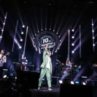 『10TH ANNIVERSARY LIVE TOUR 2021』