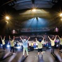 『10TH ANNIVERSARY LIVE TOUR 2021』