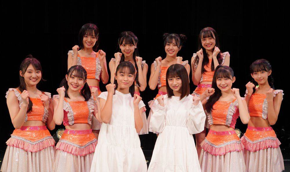 ハロー！プロジェクト、新グループ名＆メンバー決定