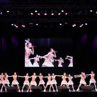 『Hello! Project 研修生発表会 2021 12月 〜RING 〜』