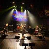 「hide Birthday Party 2021」
