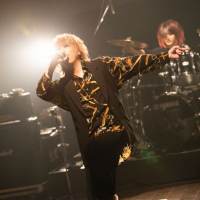 「hide Birthday Party 2021」
