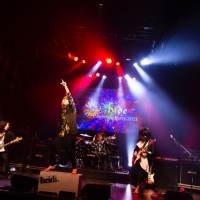 「hide Birthday Party 2021」