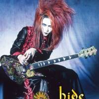 「hide Birthday Party 2021」