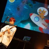 「hide Birthday Party 2021」