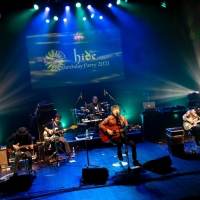 「hide Birthday Party 2021」