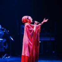 「MISIA星空のライヴACROSS THE UNIVERSE」