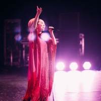 「MISIA星空のライヴACROSS THE UNIVERSE」