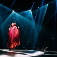 MISIA、“コロナ禍の今だからこそ音楽で寄り添いたい”と100公演を完走
