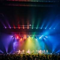「MISIA星空のライヴACROSS THE UNIVERSE」