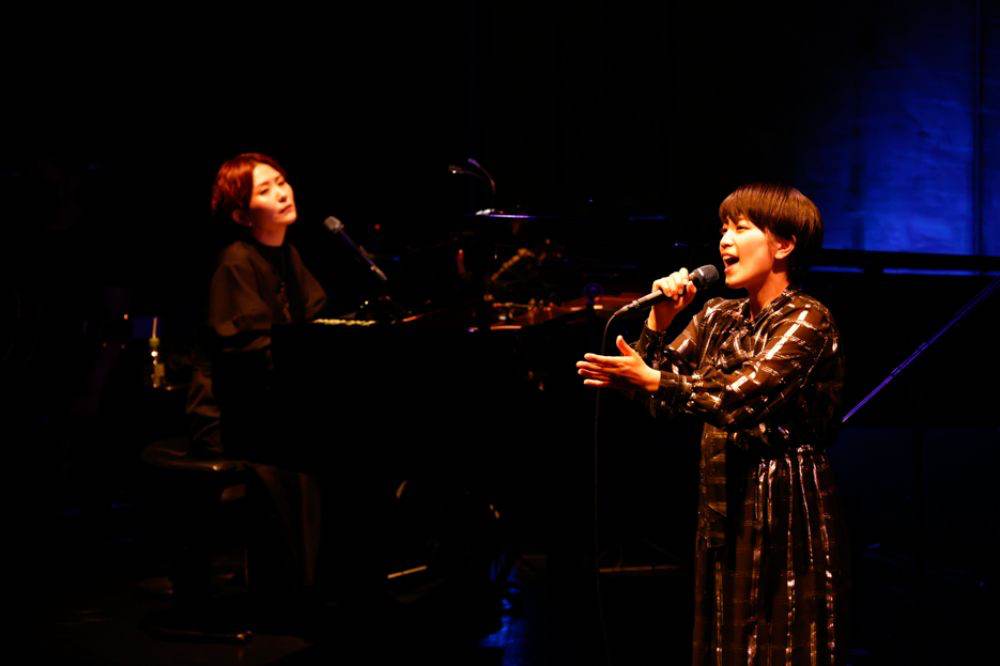 miwa、自身初となるビルボードライブツアーに幕