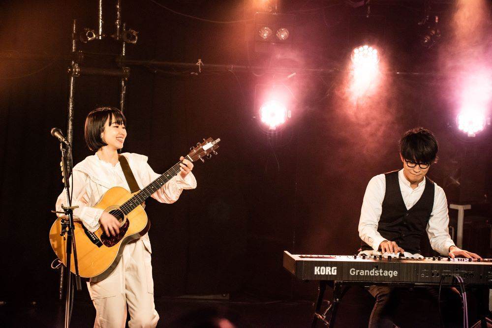 コアラモード.新曲「ラッタッタラッタ」名古屋ワンマンで初披露