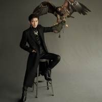 木村拓哉、NAZOxNAZO劇団監修の謎解きゲームサイト公開