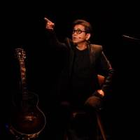 藤井フミヤ「十音楽団 青いレーベル」