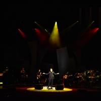 藤井フミヤ「十音楽団 青いレーベル」