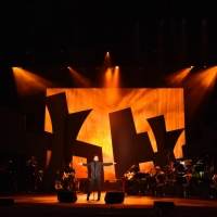 藤井フミヤ「十音楽団 青いレーベル」