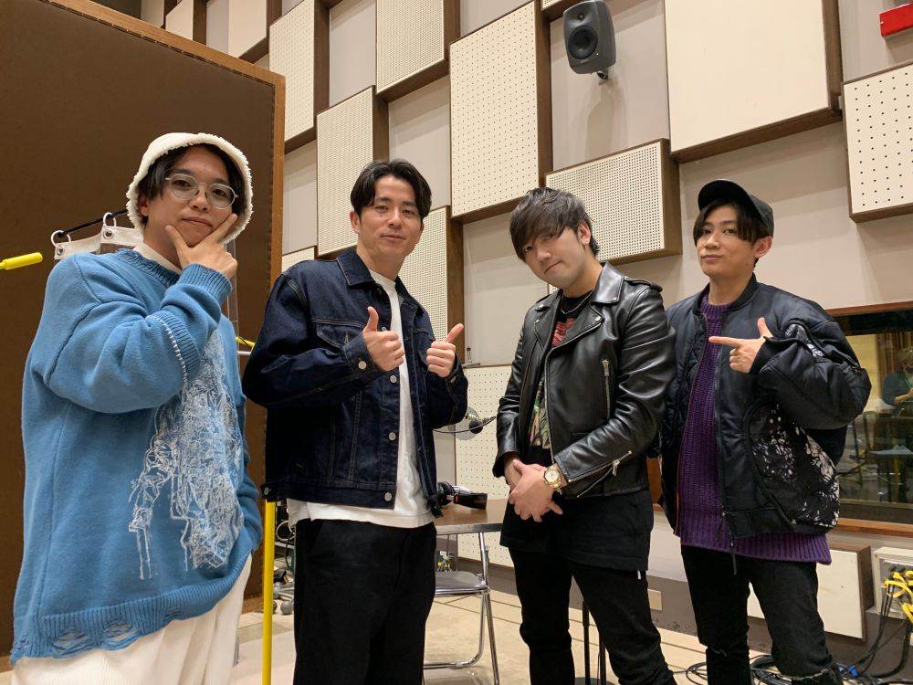 今J-POPに必要なものは何か？「藤森慎吾の PERFECT MUSIC」４夜連続で放送決定