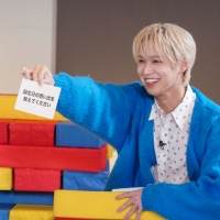 JO1の新たな挑戦、初主演ドラマ&ドキュメンタリー映画全国公開決定
