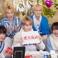 JO1の新たな挑戦、初主演ドラマ&ドキュメンタリー映画全国公開決定