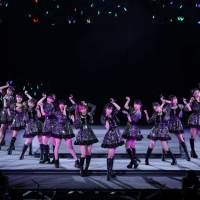 モー娘。佐藤優樹の卒業コンサートを開催「また、いつか会える日までね！バーイ！」