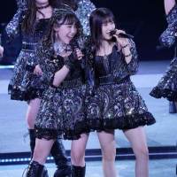 モー娘。佐藤優樹の卒業コンサートを開催「また、いつか会える日までね！バーイ！」