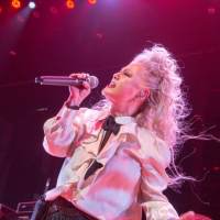 PERSONZ、観客とともに作り上げた2021年を締めくくるライブが終了
