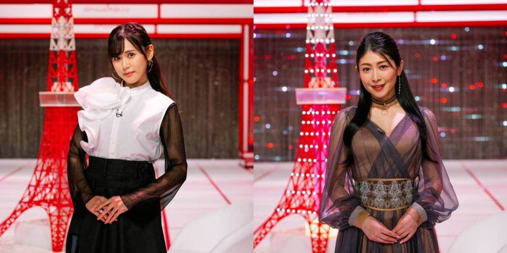 TRUE＆茅原実里「ヴァイオレット・エヴァーガーデン」魅力を語る