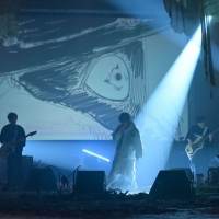 Eveの素顔に迫る「NHK MUSIC SPECIAL Eve」放送決定