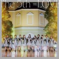 ＝LOVE『The 5th』インタビュー