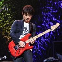 『Char 45th Anniversary Concert Special』