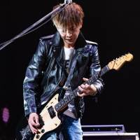 『Char 45th Anniversary Concert Special』