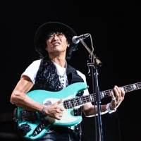 『Char 45th Anniversary Concert Special』