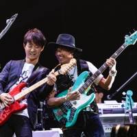 『Char 45th Anniversary Concert Special』