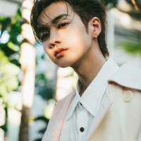 THE RAMPAGE吉野北人、故郷で撮影した1st写真集発売決定