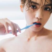 THE RAMPAGE吉野北人、故郷で撮影した1st写真集発売決定