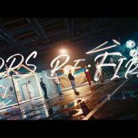 BE:FIRST、初の地上波TVCMに出演