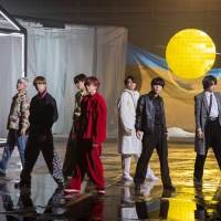 BE:FIRST、初の地上波TVCMに出演