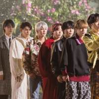 BE:FIRST、初の地上波TVCMに出演
