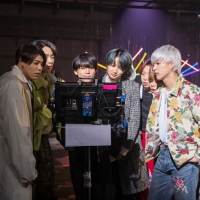 BE:FIRST、初の地上波TVCMに出演
