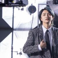 BE:FIRST、初の地上波TVCMに出演