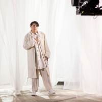 BE:FIRST、初の地上波TVCMに出演