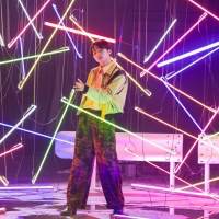 BE:FIRST、初の地上波TVCMに出演