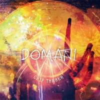 Chip Tanaka（田中宏和）『Domani』インタビュー