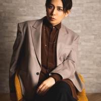 CHEMISTRY「今が未来を作る」２人のアティテュード