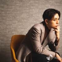 CHEMISTRY「今が未来を作る」２人のアティテュード