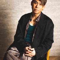 CHEMISTRY「今が未来を作る」２人のアティテュード